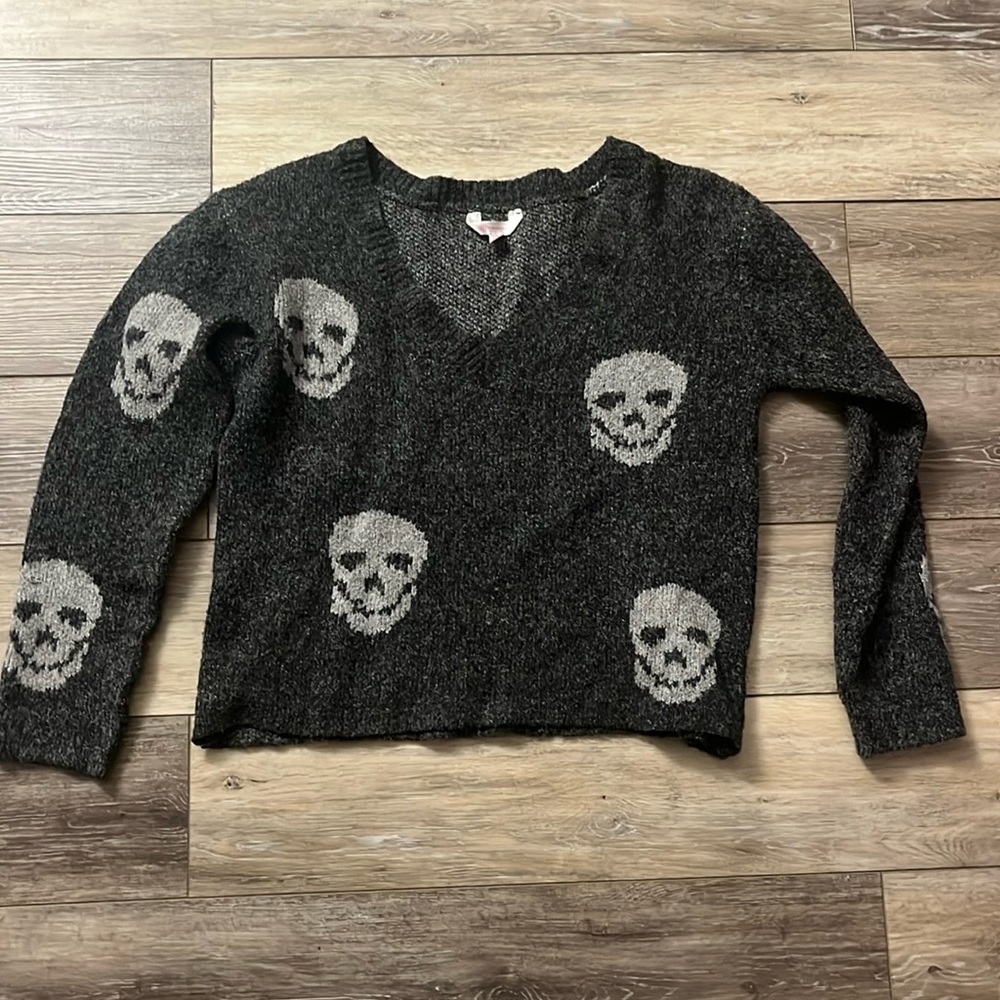 Halloween Sweater